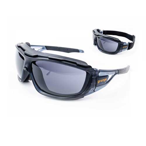 Spoggle Goggles Grange Workwear | GRANGE SPOGGLE II SP8291